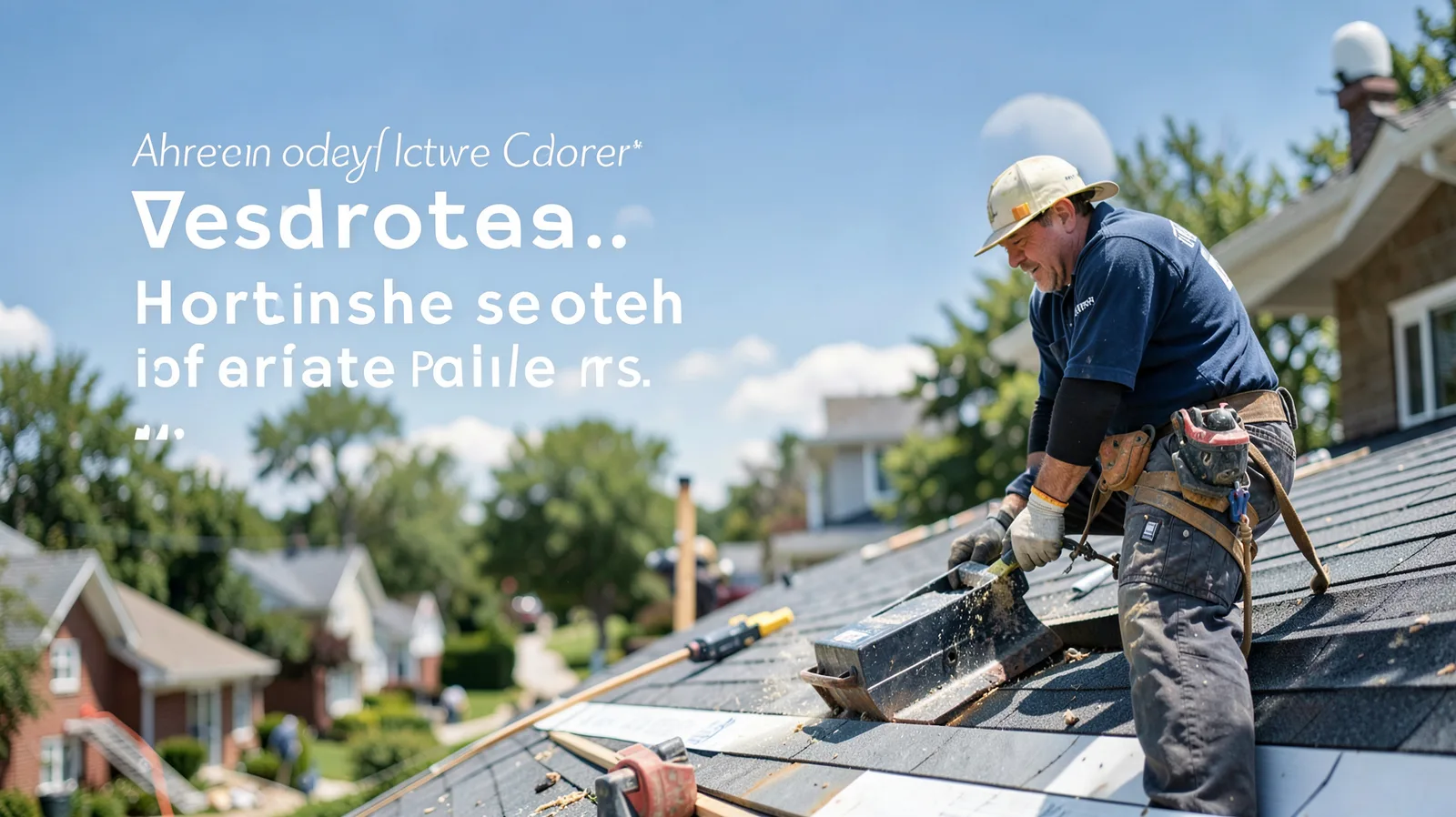 Roof Replacement in Robesonia, PA near me